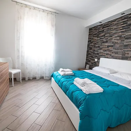 Holiday home U Ventu Che Tira Casa Centro Storico Vicino Porto Wi Fi *