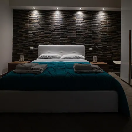 U Ventu Che Tira Casa Centro Storico Vicino Porto Wi Fi Holiday home *
