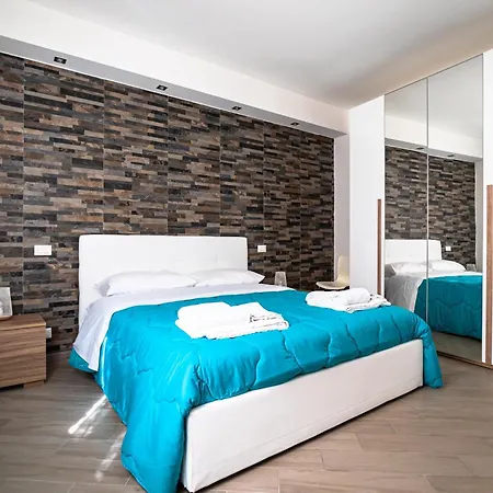 Holiday home U Ventu Che Tira Casa Centro Storico Vicino Porto Wi Fi