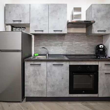 U Ventu Che Tira Casa Centro Storico Vicino Porto Wi Fi Trapani