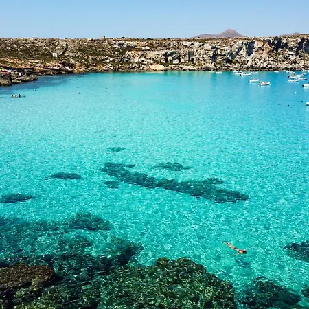 Casa vacanze U Ventu Che Tira Casa Centro Storico Vicino Porto Wi Fi