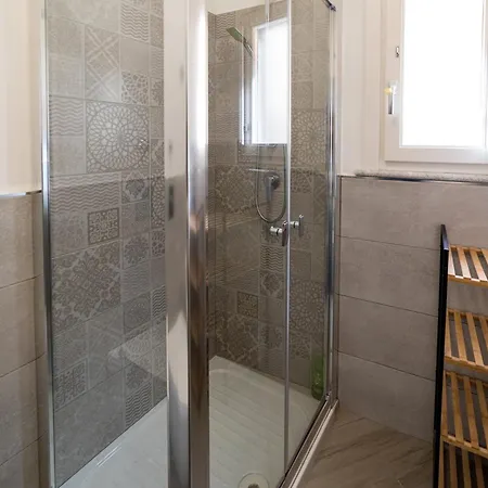 U Ventu Che Tira Casa Centro Storico Vicino Porto Wi Fi Holiday home