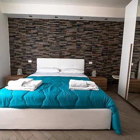 Holiday home U Ventu Che Tira Casa Centro Storico Vicino Porto Wi Fi Trapani