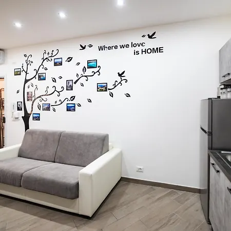 U Ventu Che Tira Casa Centro Storico Vicino Porto Wi Fi Holiday home Trapani
