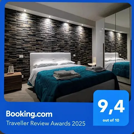 U Ventu Che Tira Casa Centro Storico Vicino Porto Wi Fi Holiday home